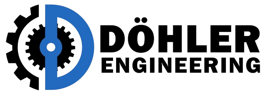 Döhler Engineering Logo